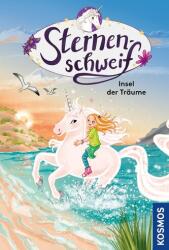 Sternenschweif, Insel der Träume (ISBN: 9783440182185)