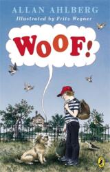 Ham! (ISBN: 9780140319965)