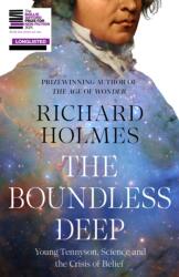 The Boundless Deep (ISBN: 9780007386932)