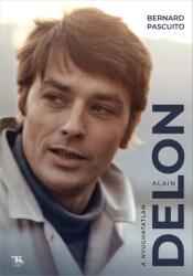 Alain Delon (ISBN: 9789636561376)