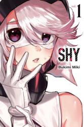 Shy, Vol. 1 (2022)