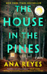 HOUSE IN THE PINES - REYES ANA (2023)