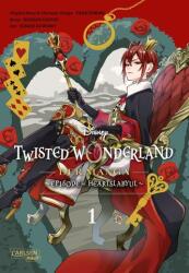 Twisted Wonderland: Der Manga 1 (2023)