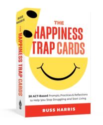 The Happiness Trap Cards (2024)