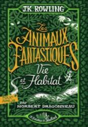 Les animaux fantastiques (2020)