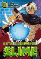 That Time I Got Reincarnated as a Slime 27 (2025)