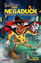 Darkwing Duck Negaduck Vol 1 (2024)