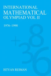 International Mathematical Olympiad Volume 2 - Istvan Reiman (2005)