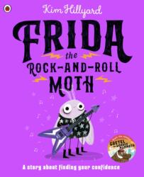 Frida, molia rock-and-roll (2024)