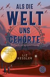 Als die Welt uns gehörte (2024)