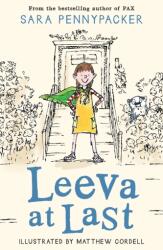 Leeva at Last (2023)