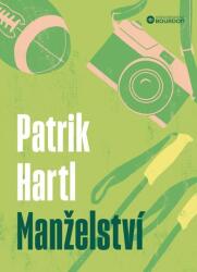 Manželství (2025)