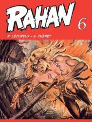 Rahan 6 (2024)