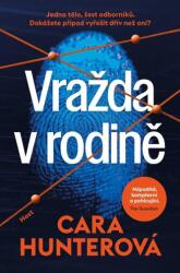Crimă în familie (2024)