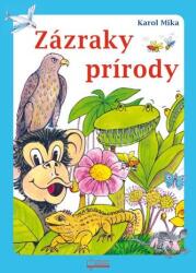 Zázraky prírody (2024)