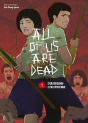 All of us are Dead 01 - Naver (ISBN: 9783741644436)
