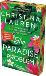 The Paradise Problem - Wenn das Herz den perfekten Plan durchkreuzt (ISBN: 9783492066105)