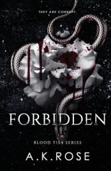 Forbidden (ISBN: 9781922933379)
