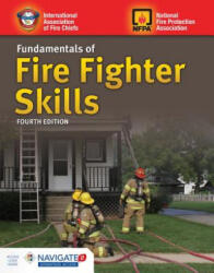 Fundamentals Of Fire Fighter Skills - IAFC (ISBN: 9781284144017)