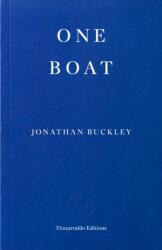 One Boat (ISBN: 9781804271766)