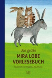 Das große Mira Lobe Vorlesebuch (ISBN: 9783707420173)