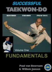 Successful Taekwon-Do - Paul Van Beersum, Willem Jansen (ISBN: 9781906628581)