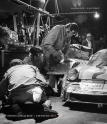 Car Racing 1971 - Manou Zurini (ISBN: 9782702211434)