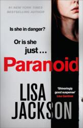 Paranoid (ISBN: 9781529311075)