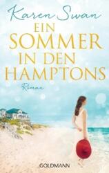 Ein Sommer in den Hamptons (ISBN: 9783442487509)