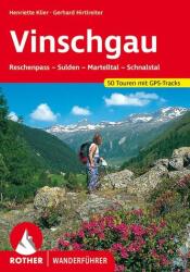 Vinschgau (ISBN: 9783763347858)