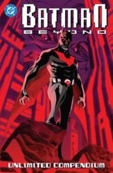 Batman Beyond: Unlimited Compendium - Dustin Nguyen (ISBN: 9781799507741)