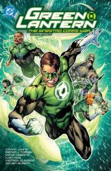 Green Lantern: The Sinestro Corps War Compendium - Geoff Johns, Daniel Acuna (ISBN: 9781799507451)