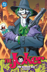 The Joker: The Bronze Age Omnibus (ISBN: 9781799507406)