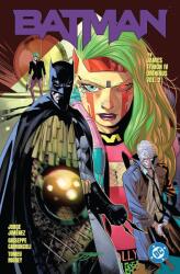 Batman by James Tynion IV Omnibus Vol. 2 (ISBN: 9781799507369)