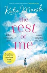 Ce a mai rămas din mine (ISBN: 9781473639652)