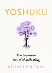 Yoshuku - Azumi Uchitani (ISBN: 9780241726235)