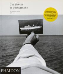 The Nature of Photographs (2010)