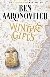 Winter´s Gifts: The Brand New Rivers Of London Novella (2023)