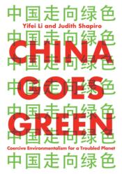 China Goes Green (2020)