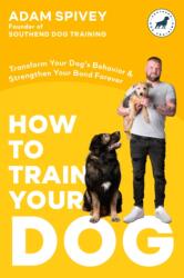 How to Train Your Dog (2023)