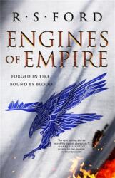 Engines of Empire (2022)