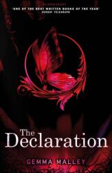 The Declaration (2012)
