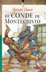 El conde de Montecristo - Equipo de Servilibro (2015)