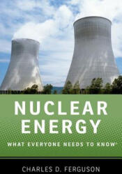 Nuclear Energy - Ferguson, Charles D. (2011)