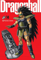 DRAGON BALL ULTIMATE Nº 14/34 | TORIYAMA, AKIRA (2021)