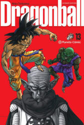 DRAGON BALL ULTIMATE Nº 13/34 | TORIYAMA, AKIRA (2021)
