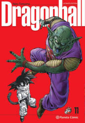 Dragon Ball Ultimate nº 11/34 - Toriyama, Akira (2021)