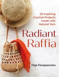 Radiant Raffia (2024)