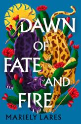 Dawn of Fate and Fire (2024)