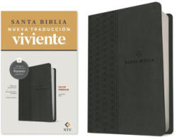 Biblia Valor Premium Ntv Con Filament (2025)